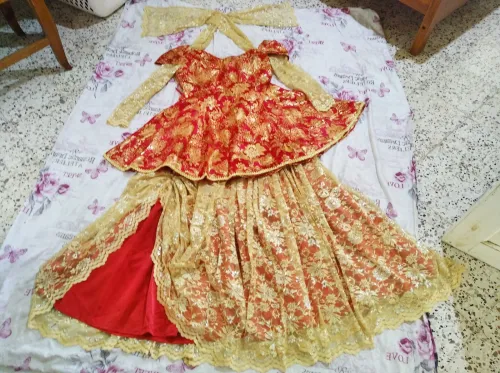 Robes du soir