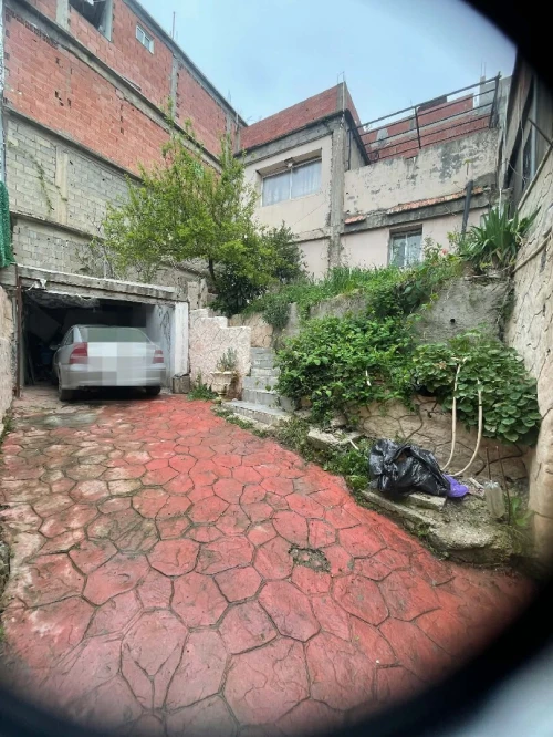 Vente Villa Sétif Amoucha