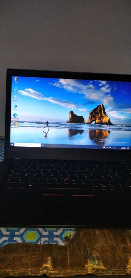 lenovo ThinkPad serie X260