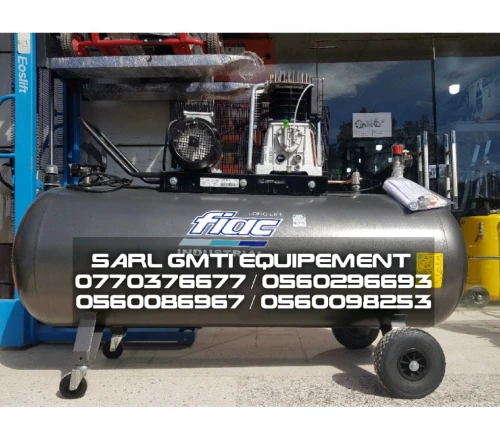Compresseur a vis , secheur d'air , compresseur diesel , compresseur silencieux 
