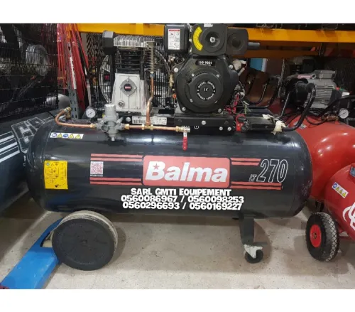 Compresseur a vis , secheur d'air , compresseur diesel , compresseur silencieux 