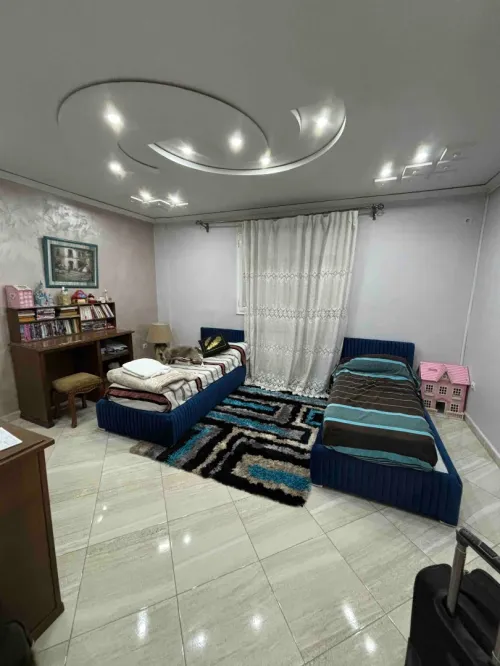 Vente Villa Alger Saoula
