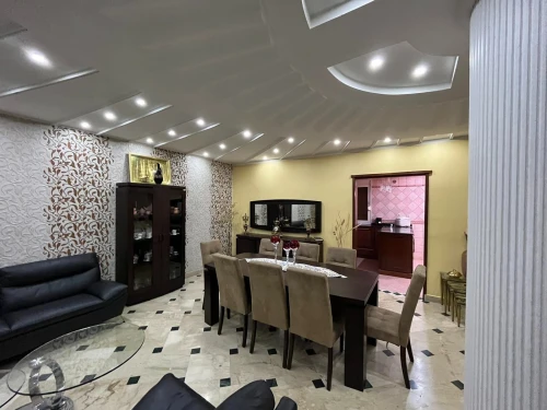 Vente Villa Alger Saoula