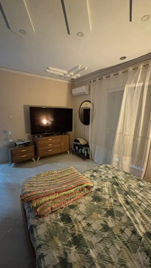 Vente Villa Alger Saoula