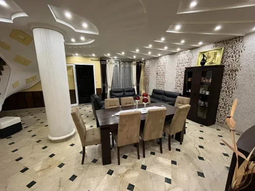 Vente Villa Alger Saoula