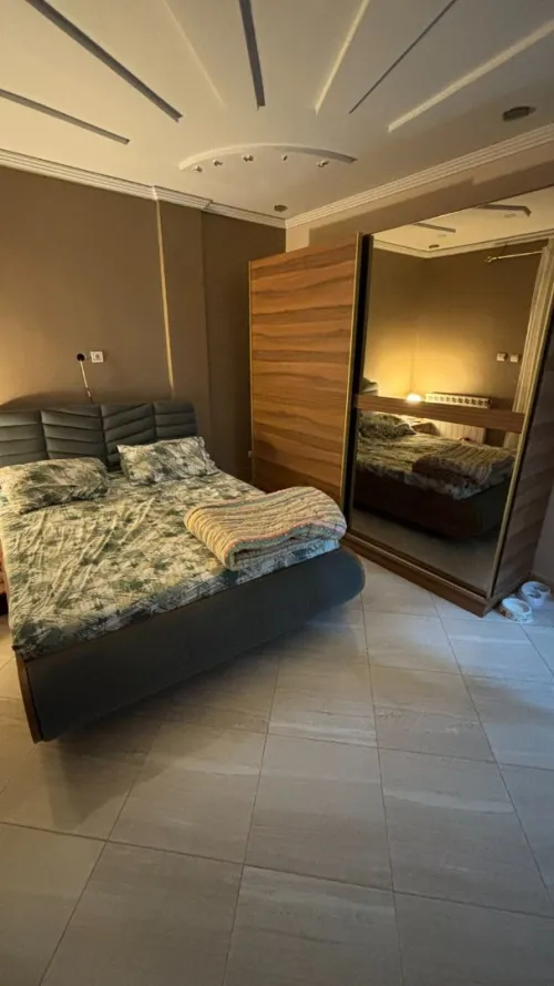 Vente Villa Alger Saoula