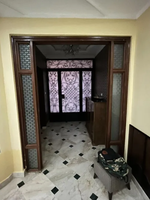 Vente Villa Alger Saoula