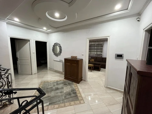 Vente Villa Alger Saoula