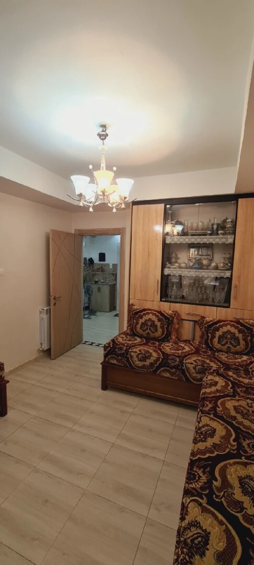 Vente Appartement F4 Mostaganem Mostaganem