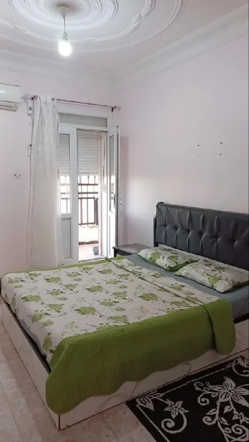 Location vacances Appartement F4 Mostaganem Mostaganem