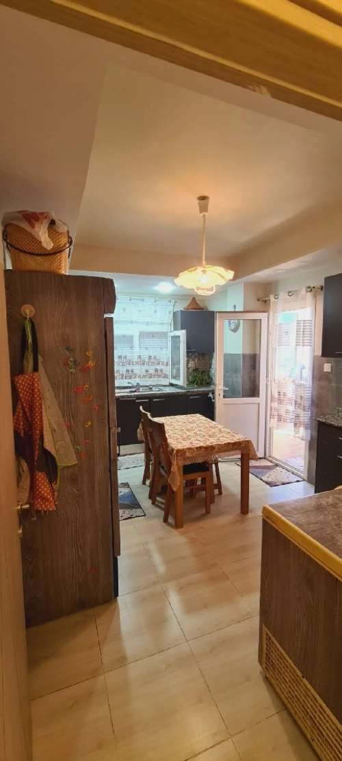 Vente Appartement F4 Mostaganem Mostaganem