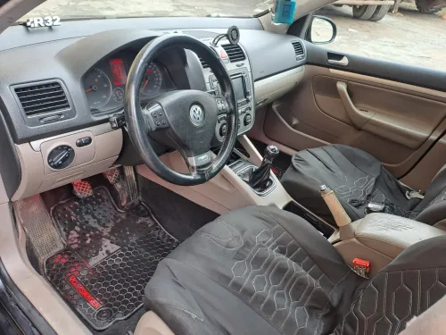 Volkswagen Golf 5 2007 R32