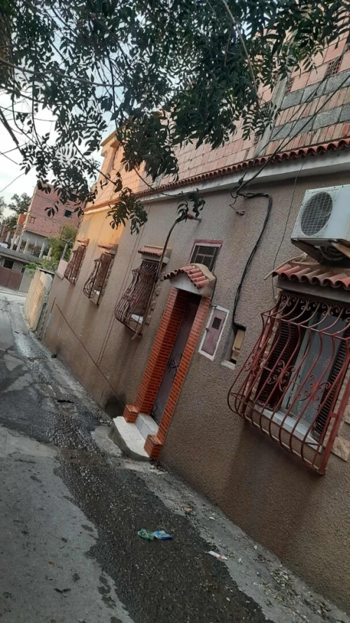 Vente Villa Blida Larbaa