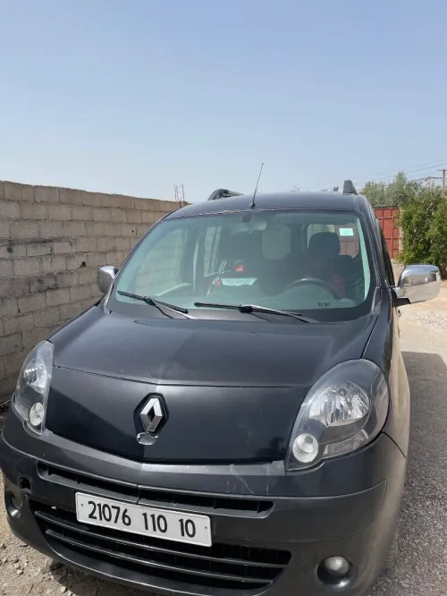 Renault Kangoo 2010 Confort