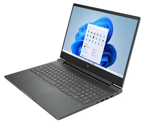 HP VICTUS 16-s0025nf(AMD Ryzen 5 7640HS/RTX 4060/16 GB DDR5 /SSD 512 GB /ECRAN 16 144HZ)
