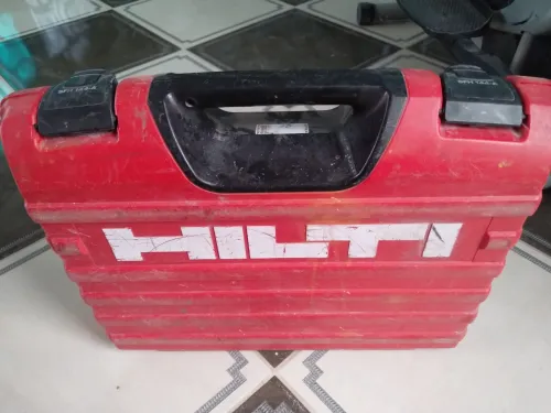HILTI