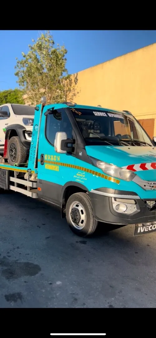 Iveco 35c15 2019