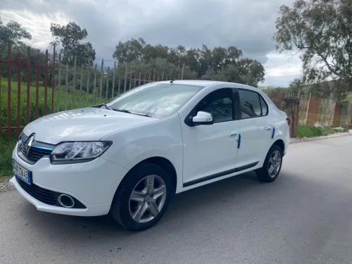 Renault Symbol 2016 Made In Bladi