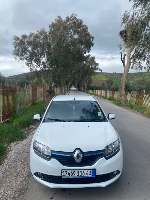 Renault Symbol 2016 Made In Bladi