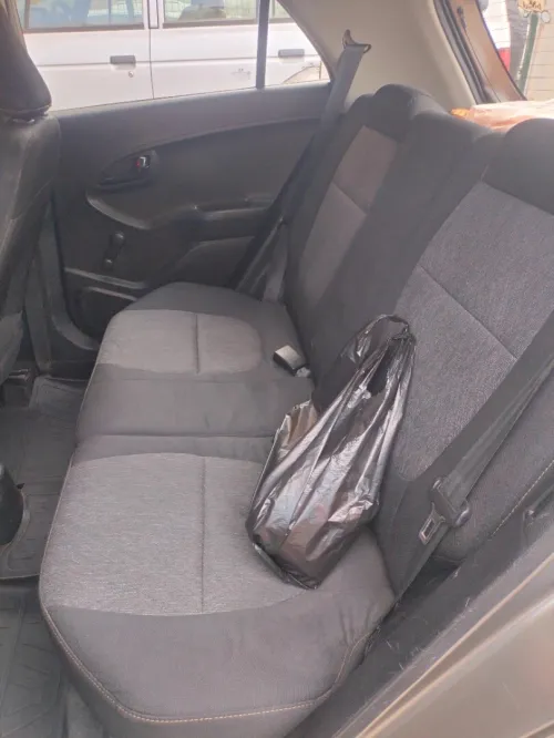 Kia Picanto 2013 Pop