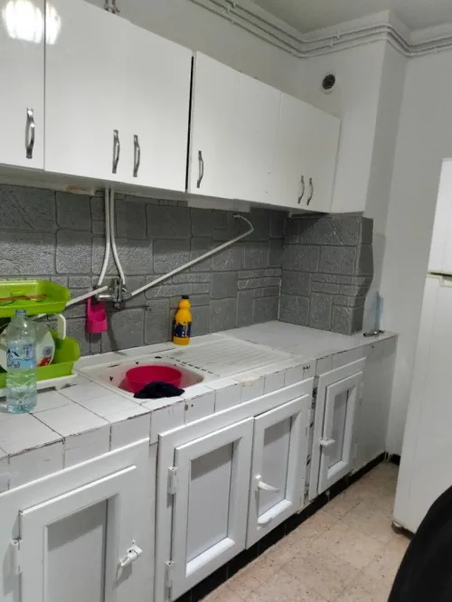 Location vacances Appartement F3 Alger Hraoua
