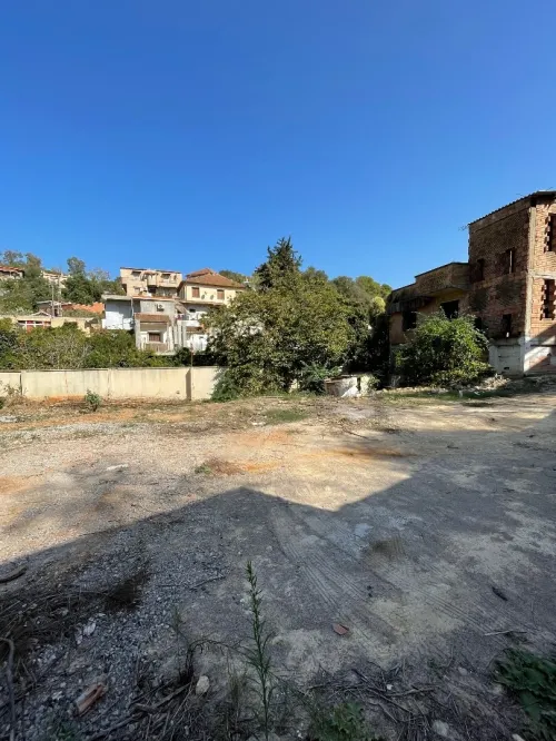Vente Terrain Alger El achour