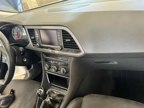 Seat Leon 2016 FR+15