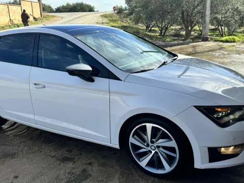 Seat Leon 2016 FR+15