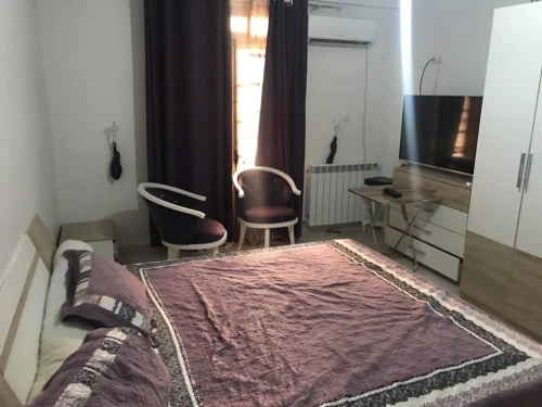 Location Appartement F5 Tizi Ouzou Tizi ouzou