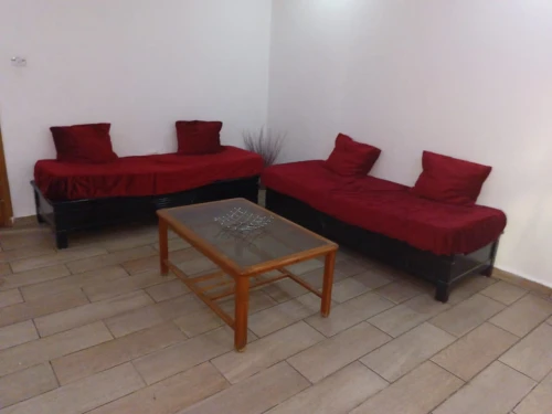 Location Appartement F3 Béjaïa Bejaia