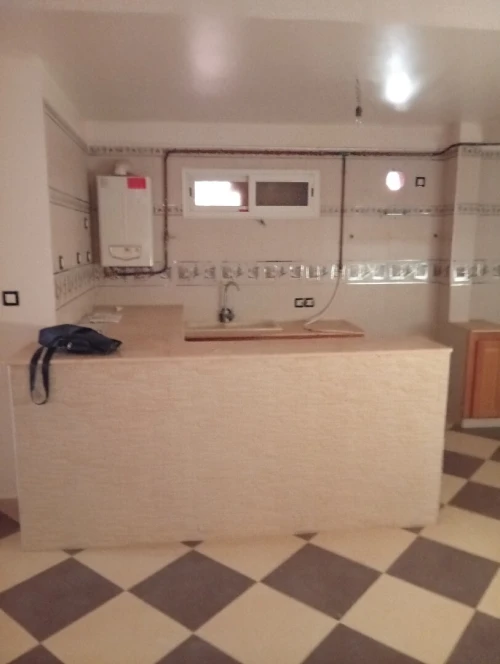 Vente Appartement F5 Tizi Ouzou Tizi ouzou