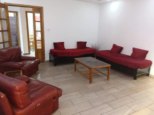 Location Appartement F3 Béjaïa Bejaia