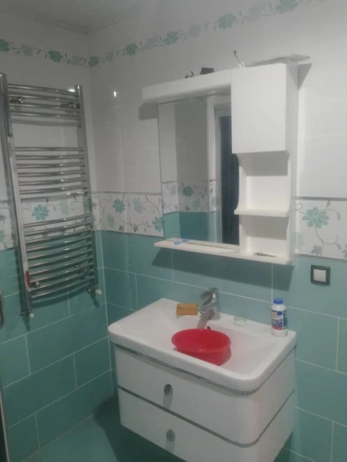 Vente Appartement F5 Tizi Ouzou Draa ben khedda