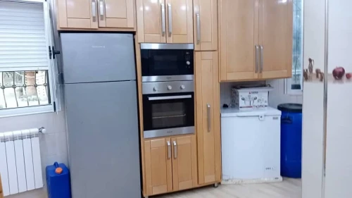 Vente Appartement F5 Tizi Ouzou Draa ben khedda