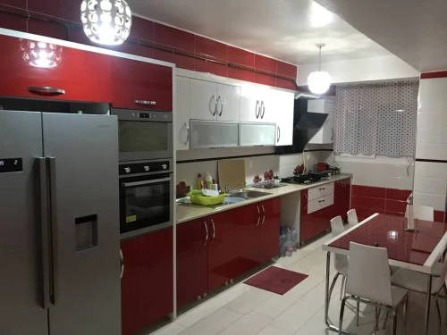 Location Appartement F5 Tizi Ouzou Tizi ouzou