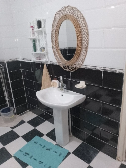 Vente Appartement F3 Béjaïa Bejaia