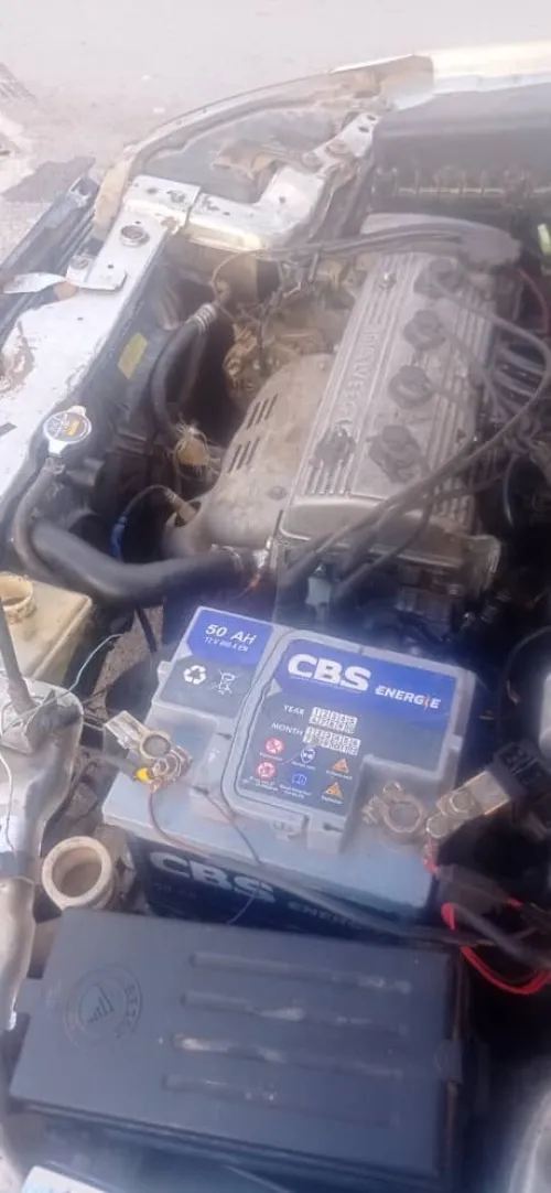 Geely SC3 2015 