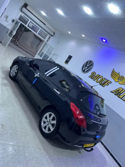 Peugeot 308 2014 Sportium