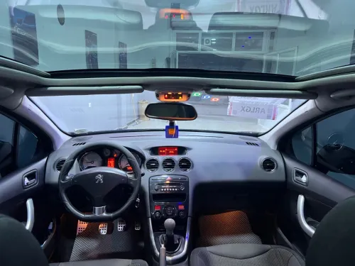 Peugeot 308 2014 Sportium