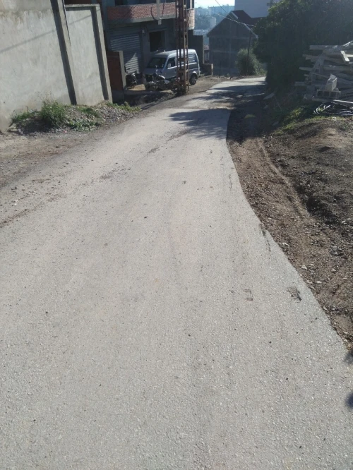 Vente Terrain Béjaïa Bejaia