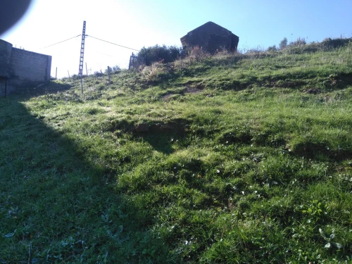 Vente Terrain Béjaïa Bejaia