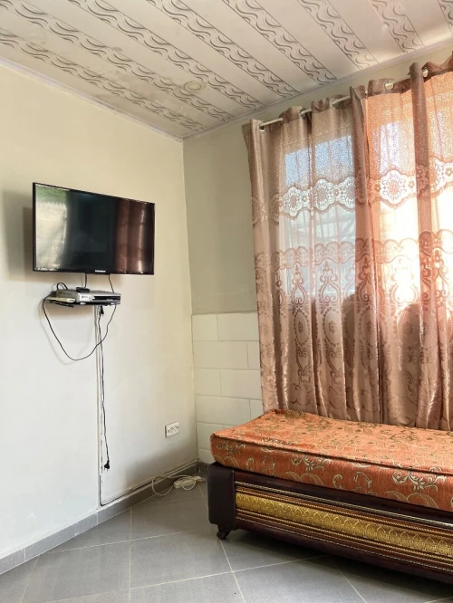 Location vacances bien immobilier Alger Bordj el kiffan