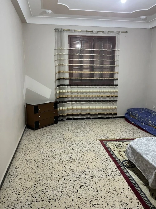 Location vacances Appartement Niveau de villa Studio F2 Alger Bordj el kiffan