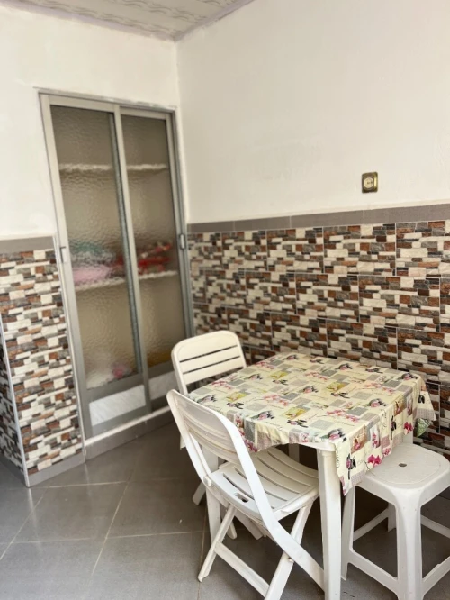 Location vacances bien immobilier Alger Bordj el kiffan