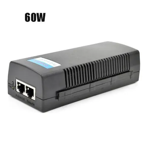 Injecteur POE RJ45