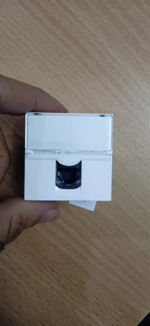 Prise RJ45 LEGRAND