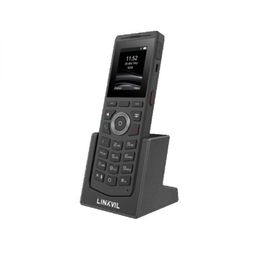 Téléphone IP SIP FANVIL portable