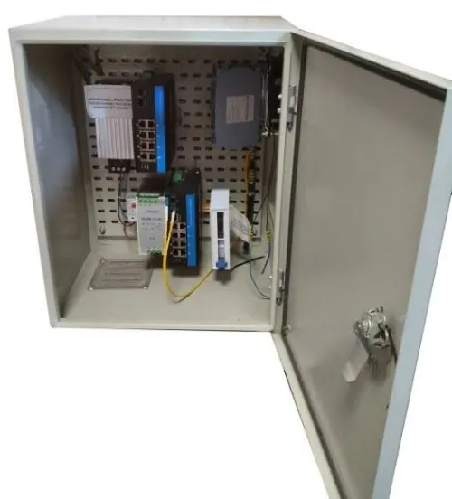 Armoire Extérieur