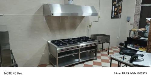 صناعة أجهزة مطبخ وتبريد