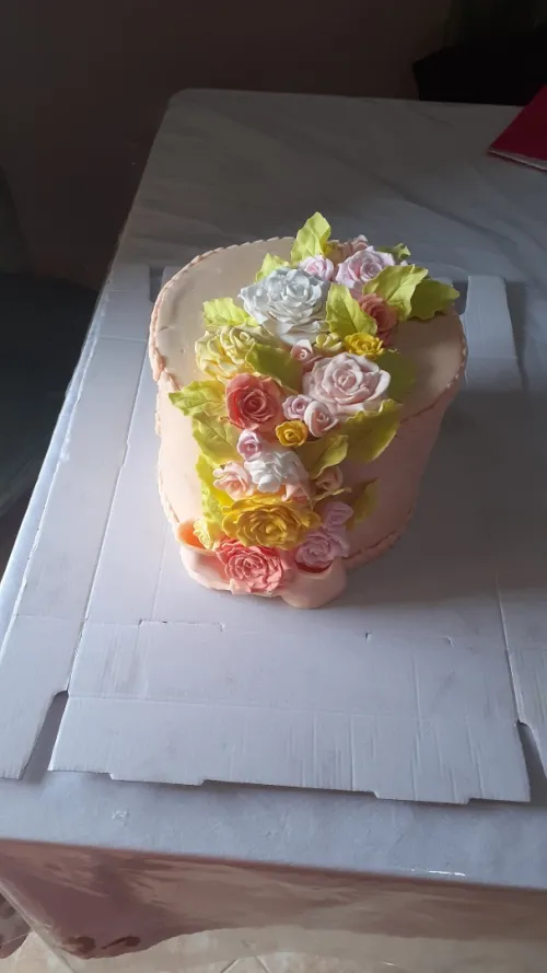 cake designe